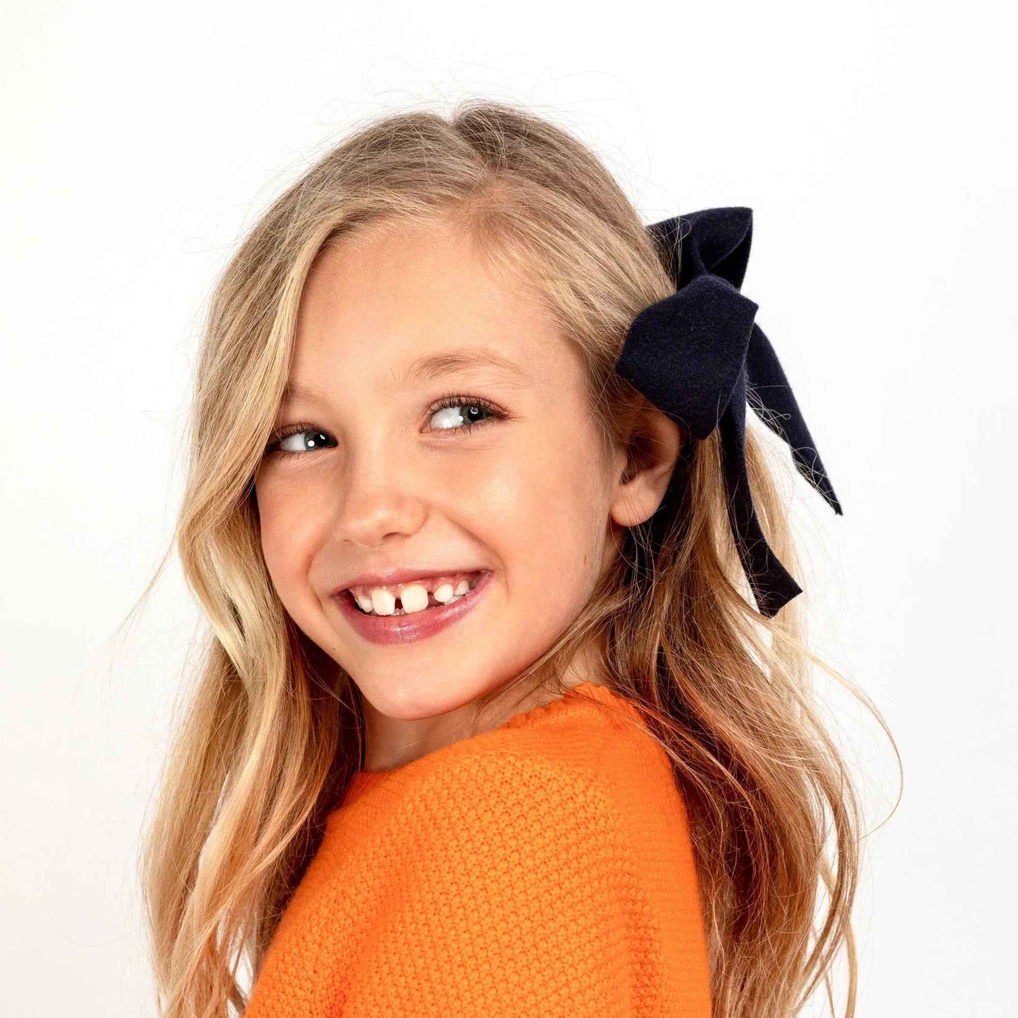 AURELIA RIBBON CLIP