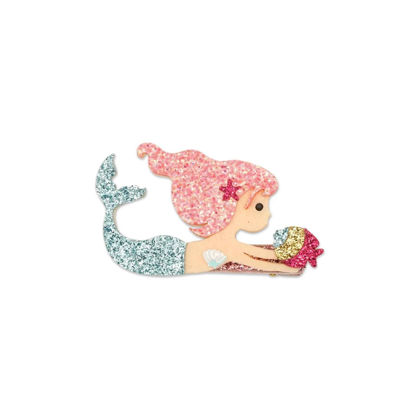 SWEET DREAM HAIR CLIP