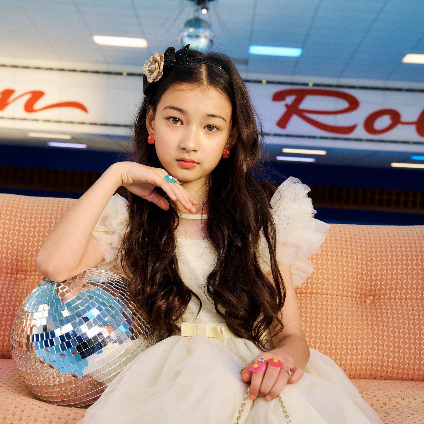 JENNIE HEADBAND