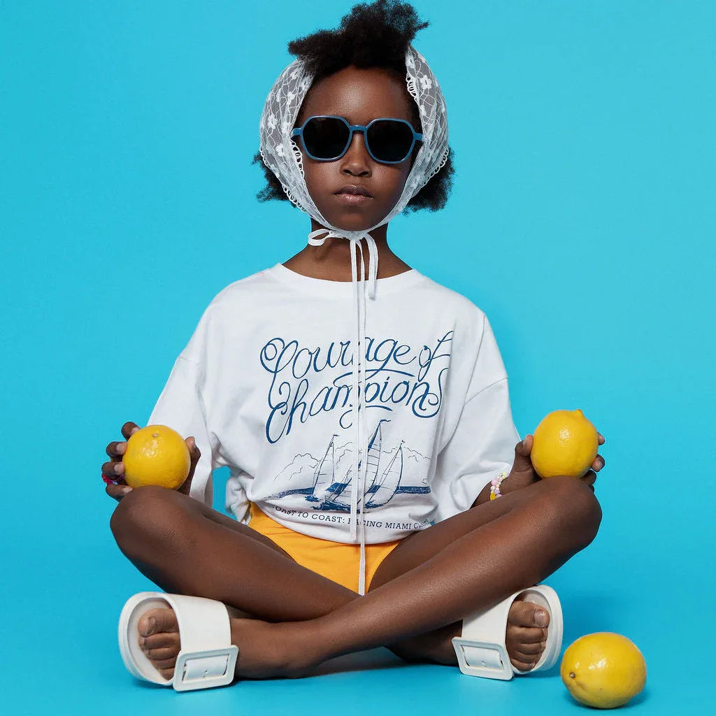 NAKIA SUNGLASSES - Milk x Soda