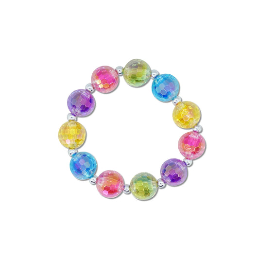 DISCO BRACELET - Milk x Soda