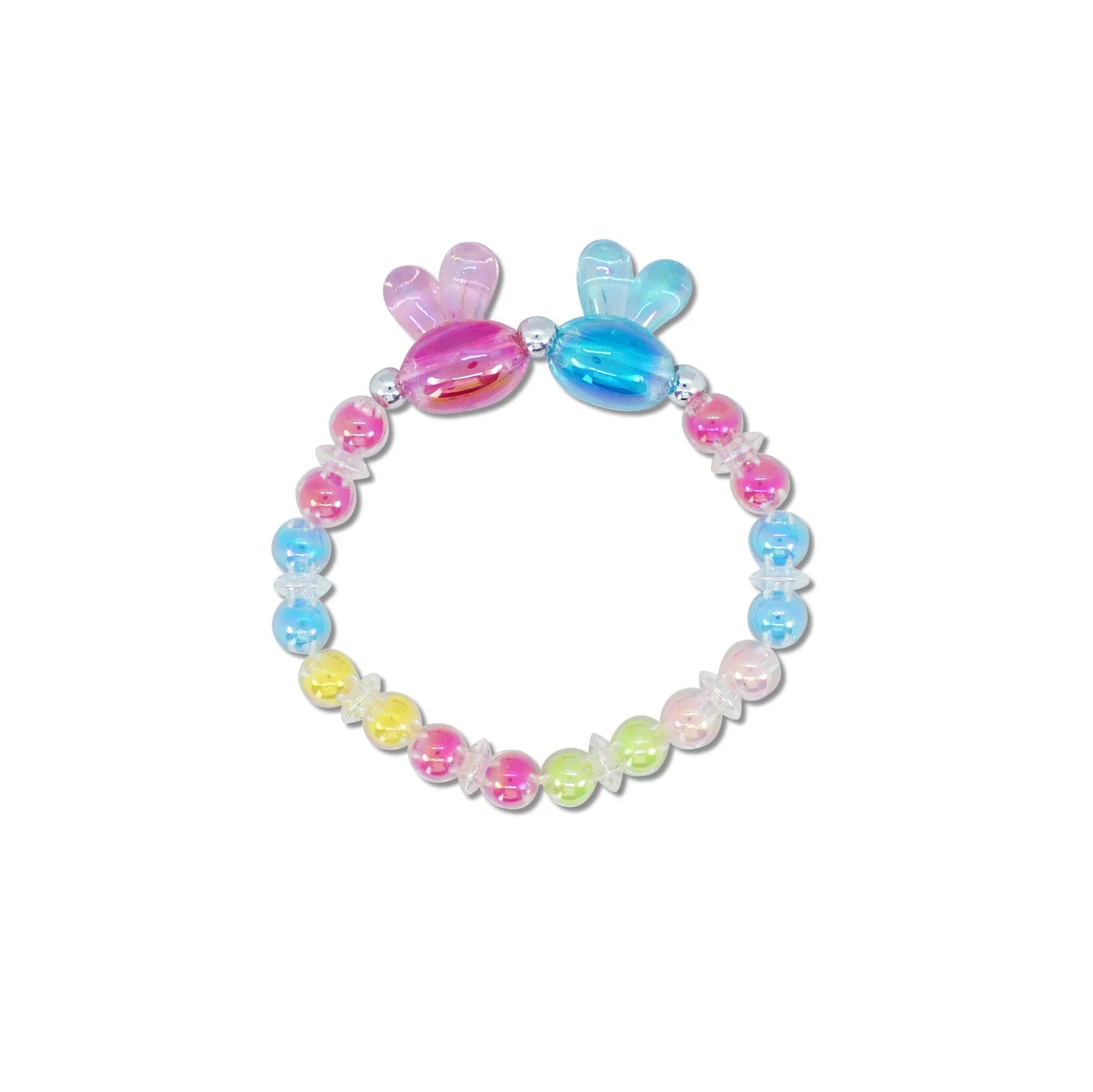 MR AND MRS BRACELET - Milk x Soda