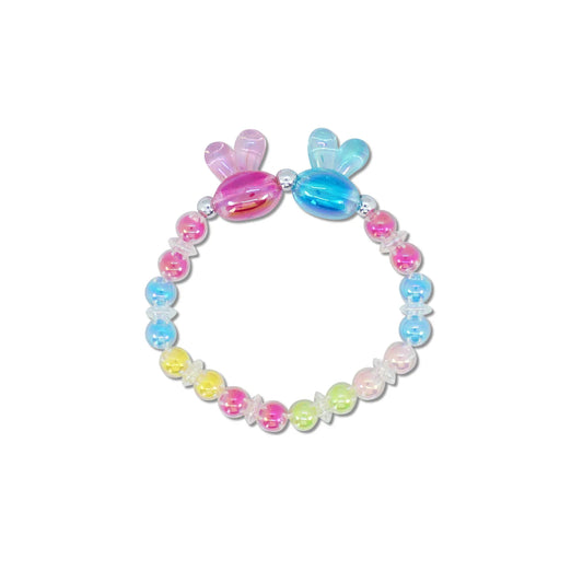 MR AND MRS BRACELET - Milk x Soda