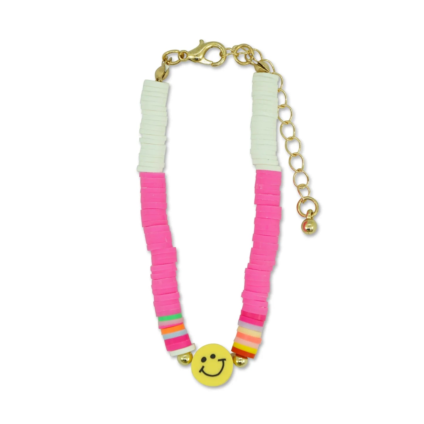 SMILE BRACELET - Milk x Soda