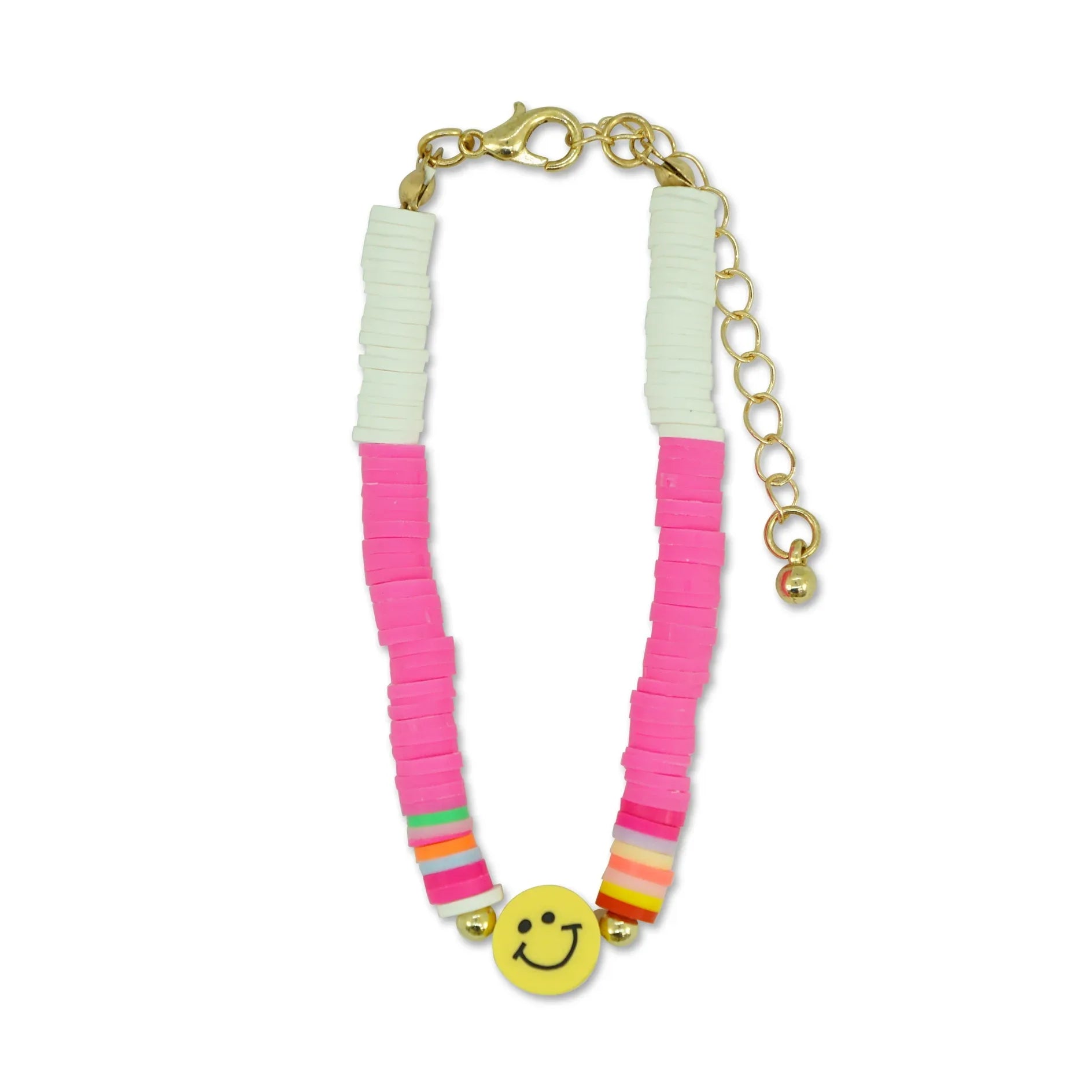 SMILE BRACELET - Milk x Soda