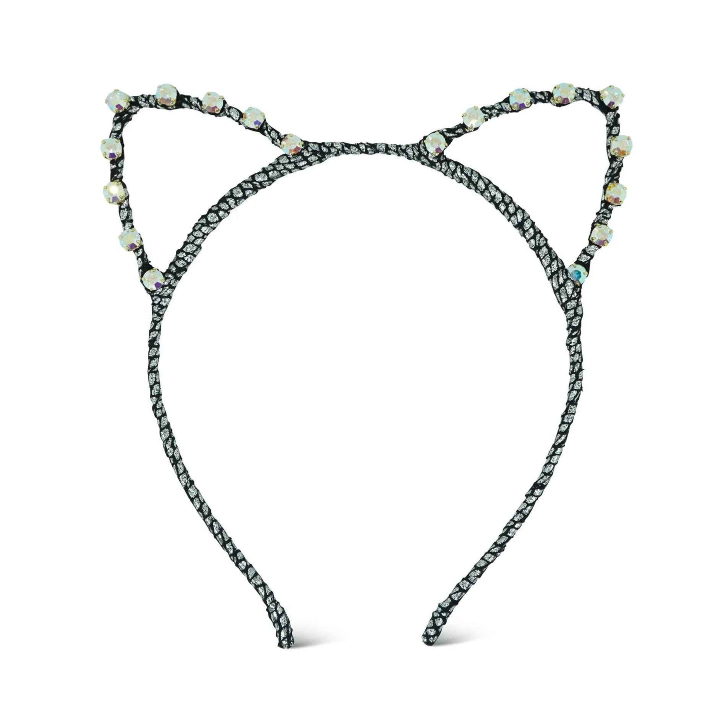 JEWEL CAT HEADBAND