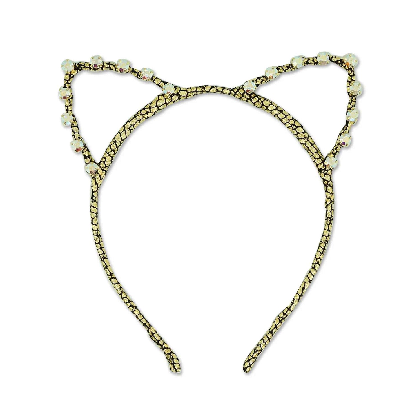JEWEL CAT HEADBAND