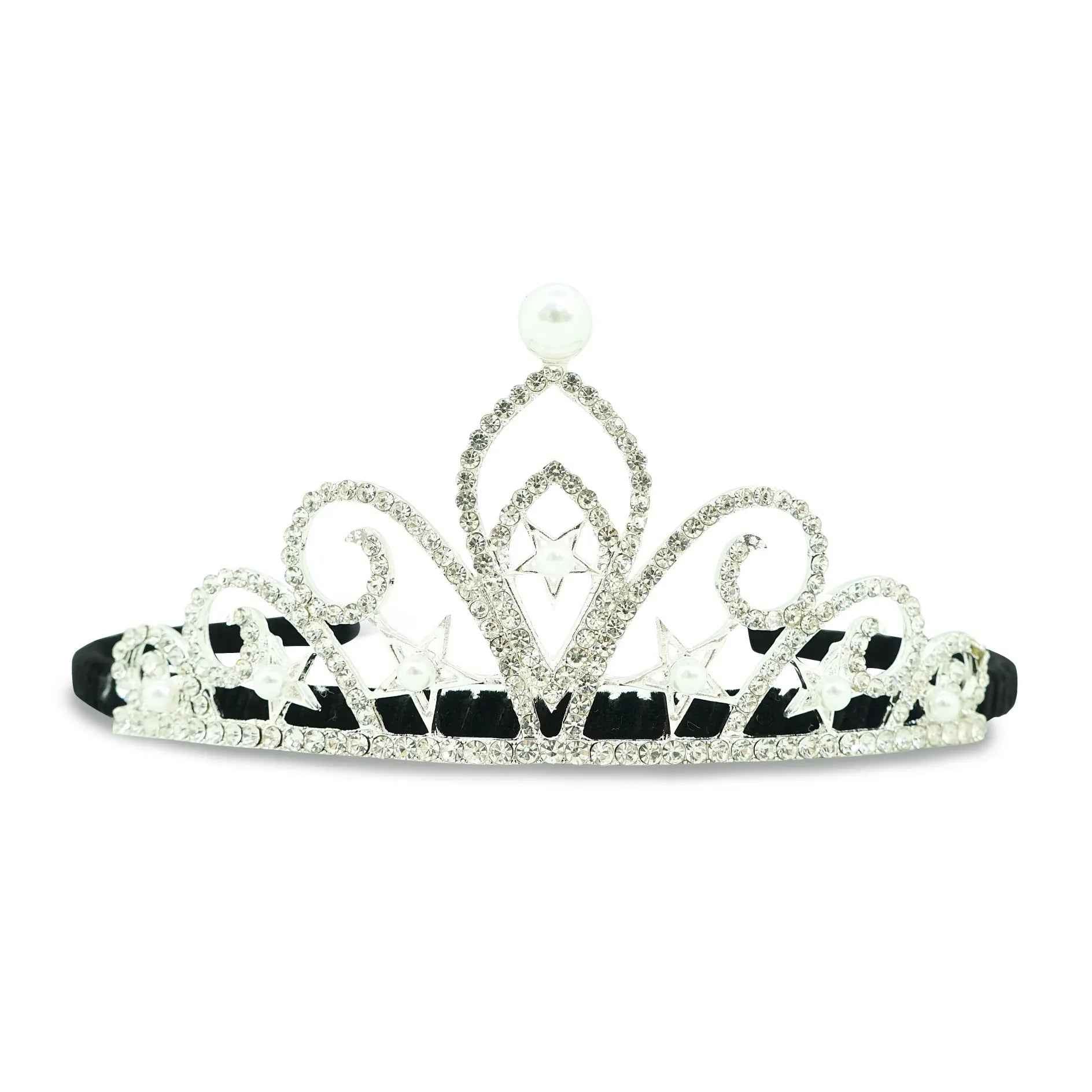 ZARIA HEADBAND