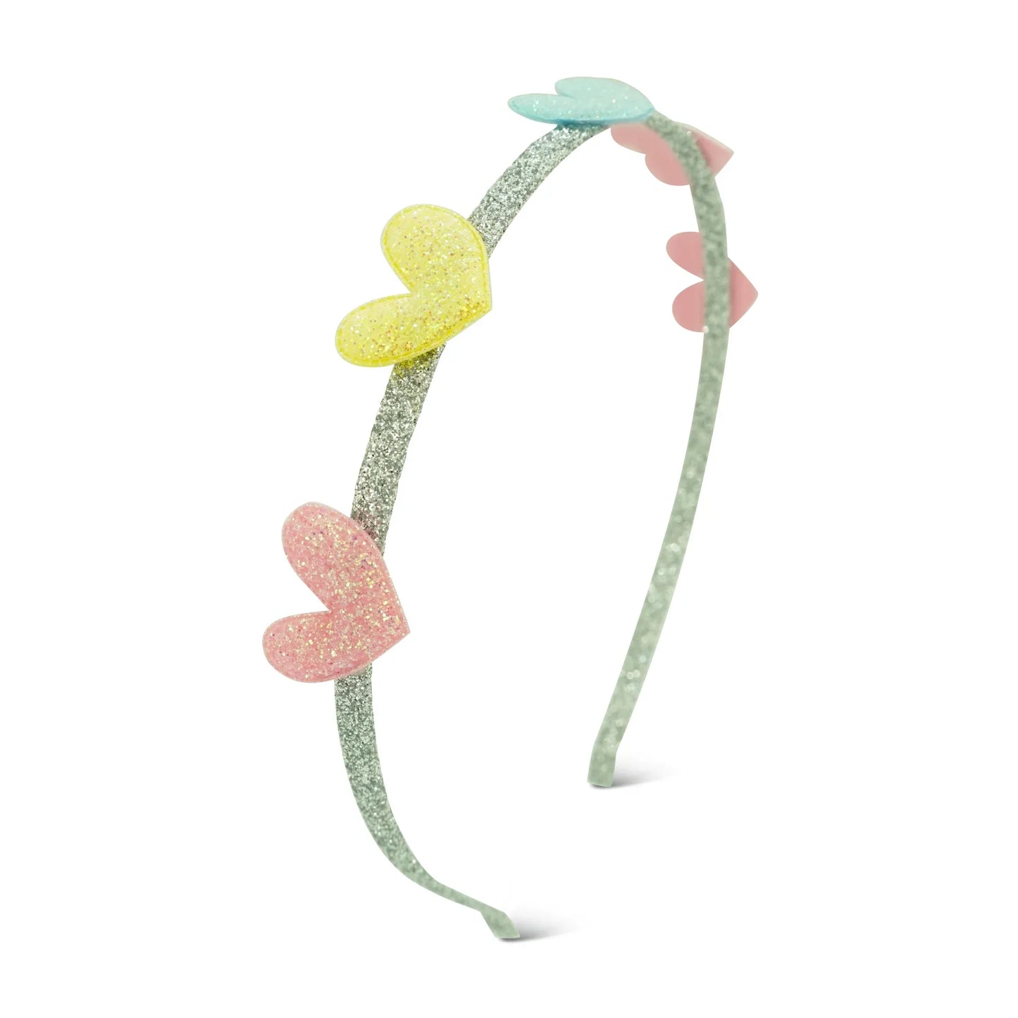 MINI DREAM HEADBAND - Milk x Soda
