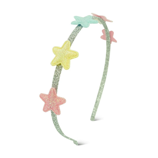 MINI DREAM HEADBAND - Milk x Soda