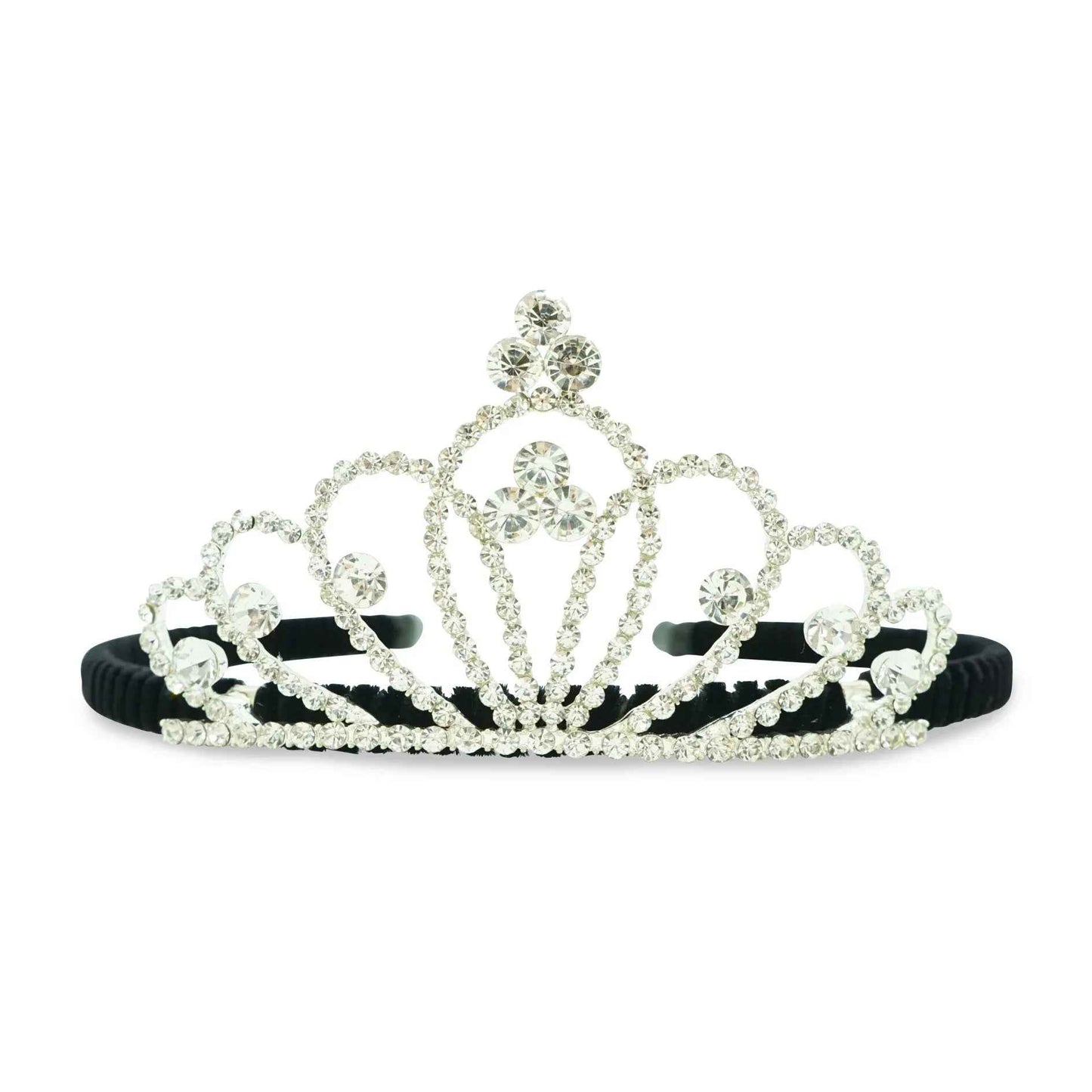 PRINCESS KELLY HEADBAND