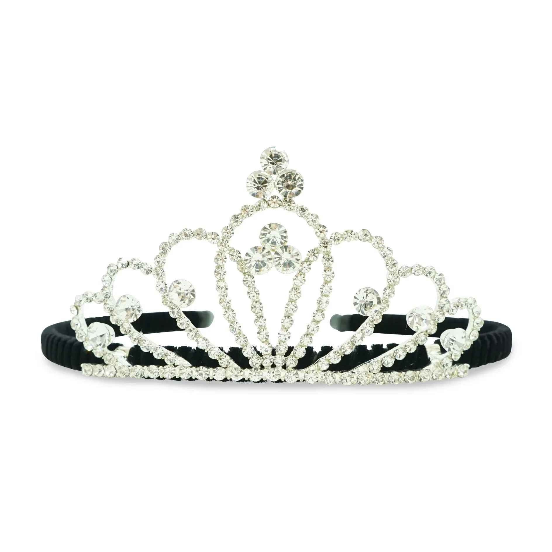 PRINCESS KELLY HEADBAND