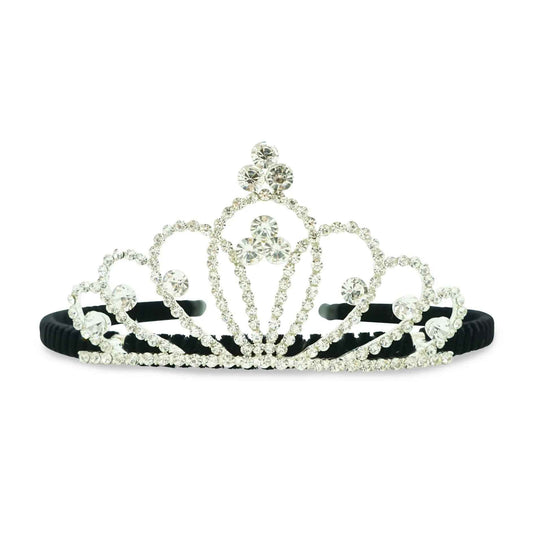 PRINCESS KELLY HEADBAND