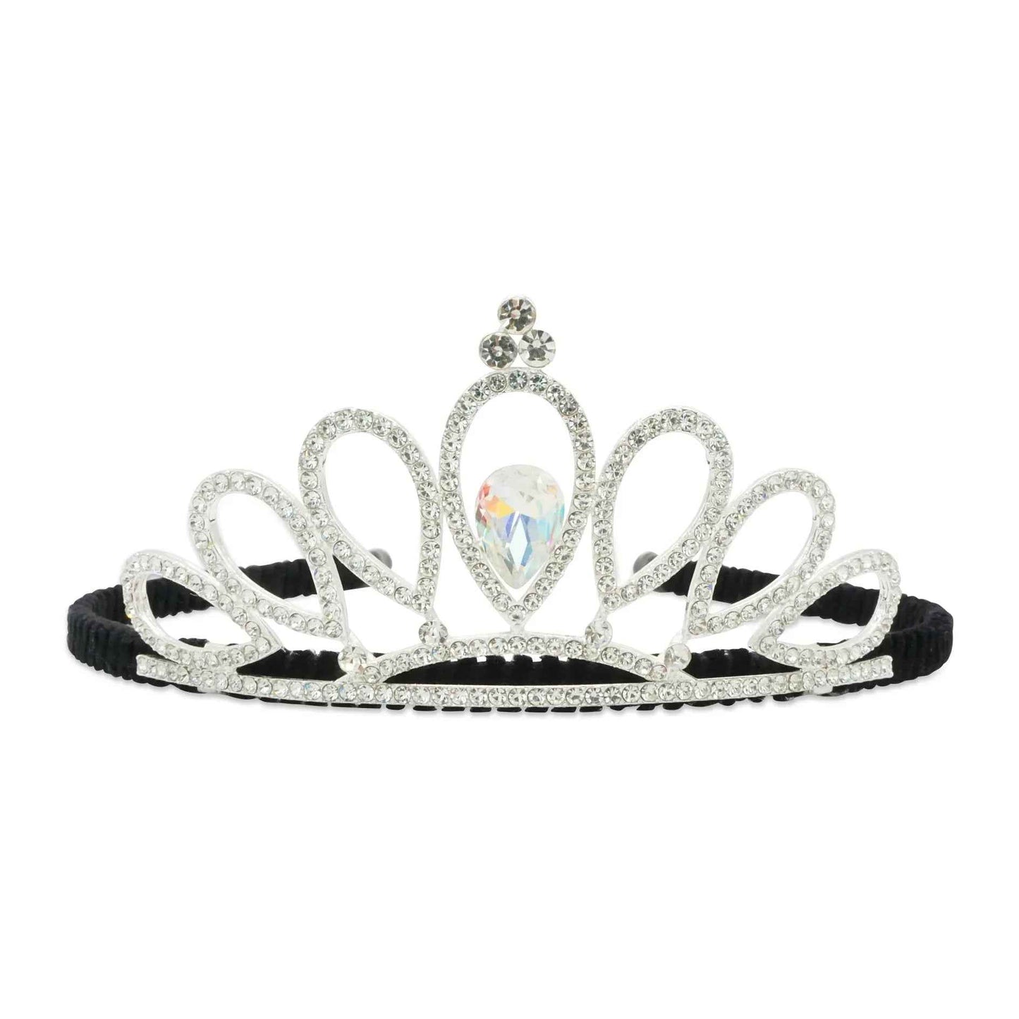 PRINCESS GRACE HEADBAND
