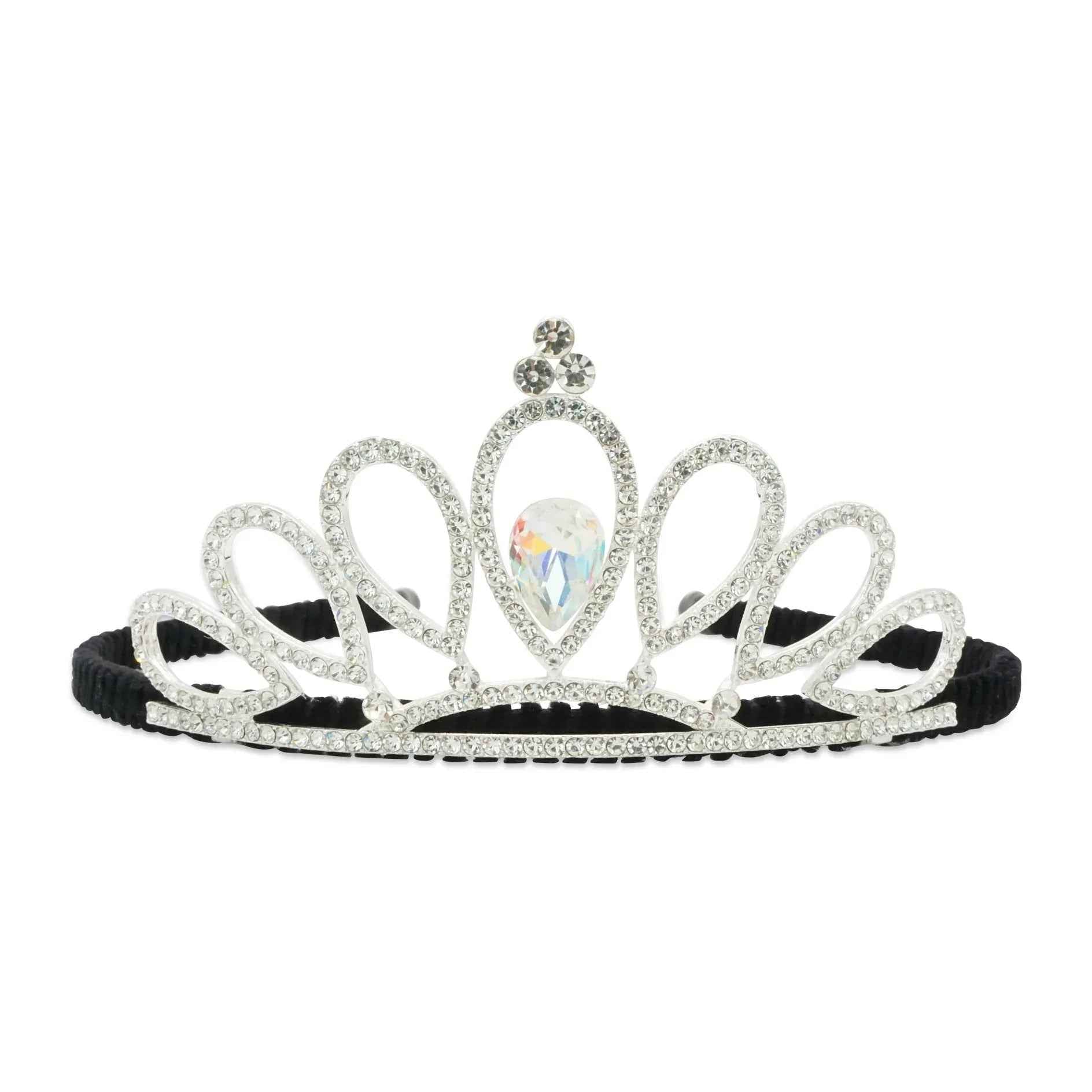 PRINCESS GRACE HEADBAND