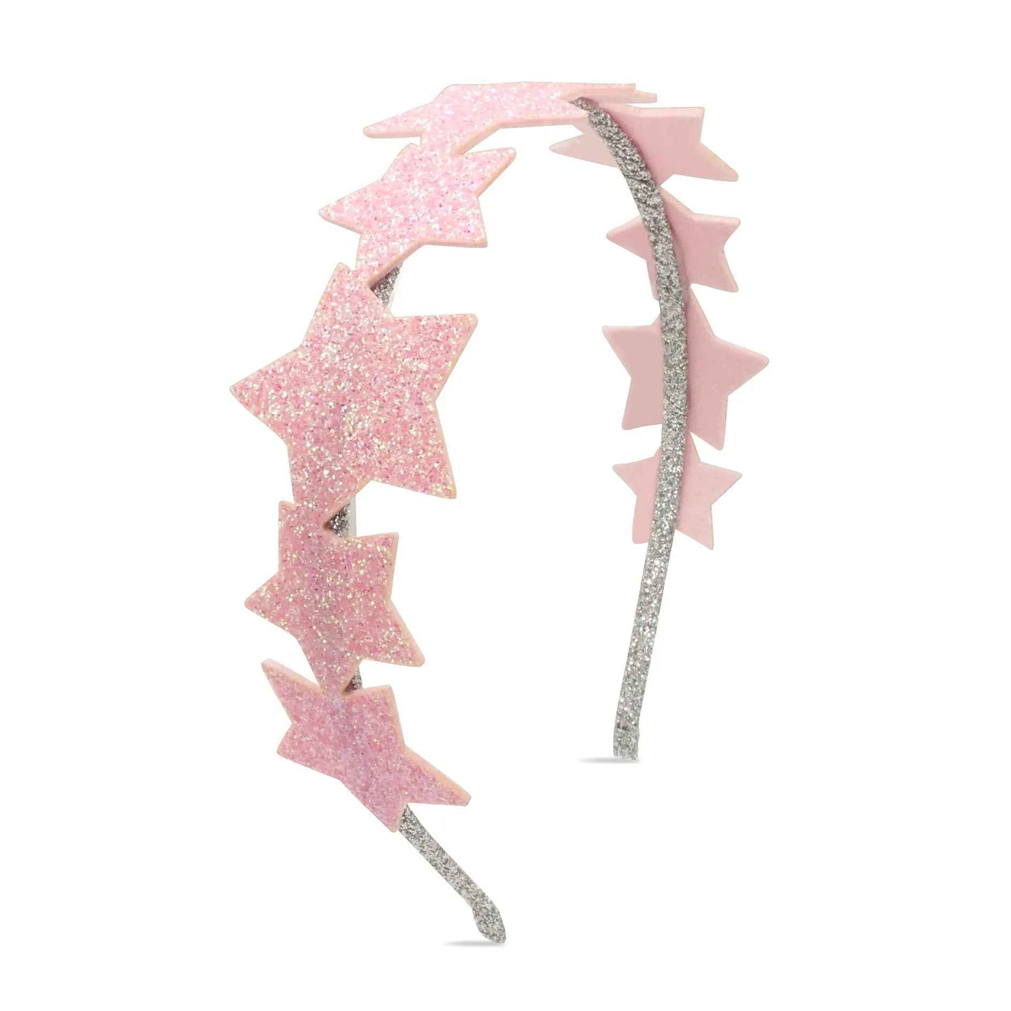 SPARKLE STAR HEADBAND