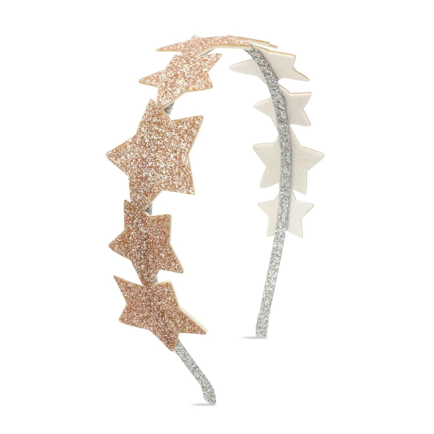 SPARKLE STAR HEADBAND