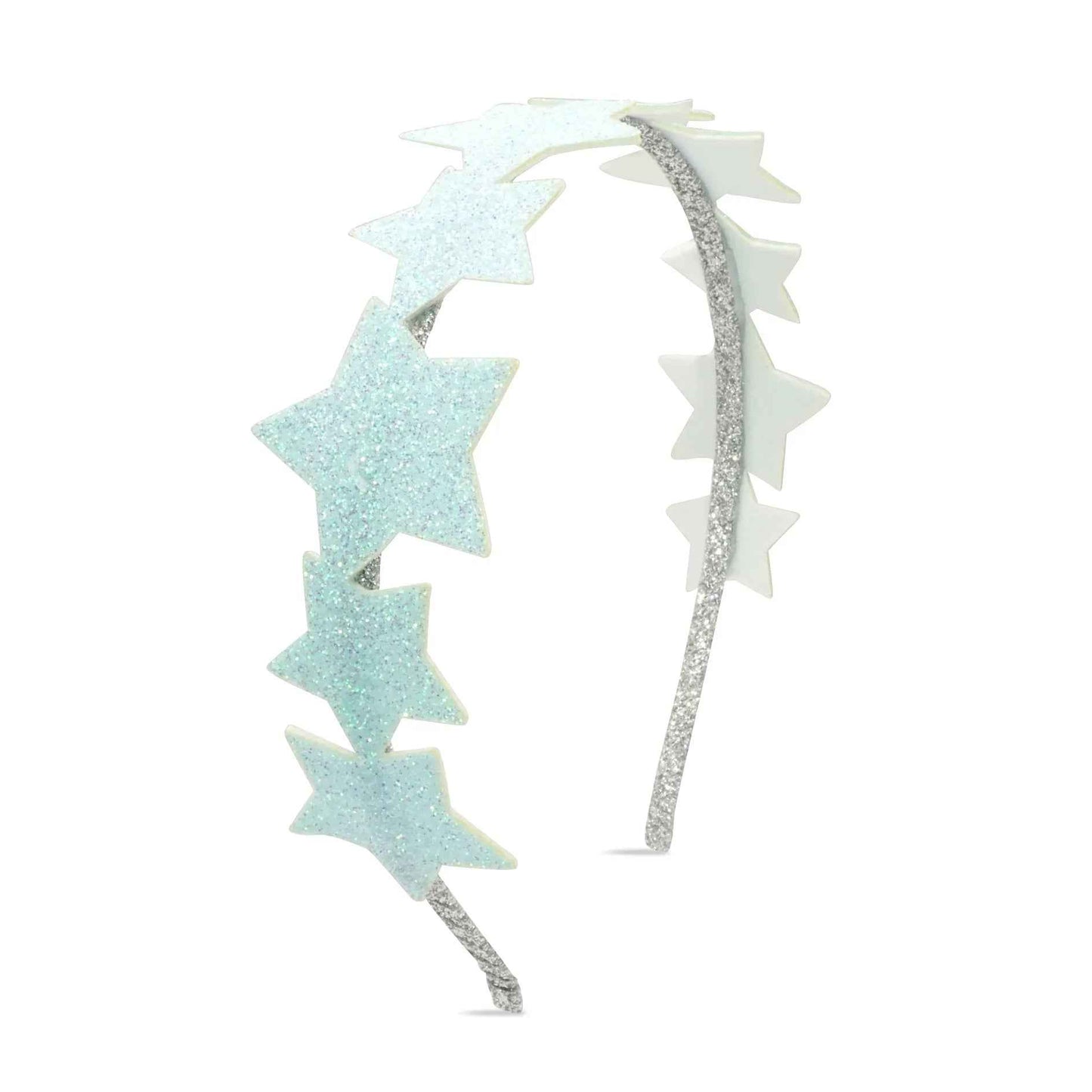 SPARKLE STAR HEADBAND