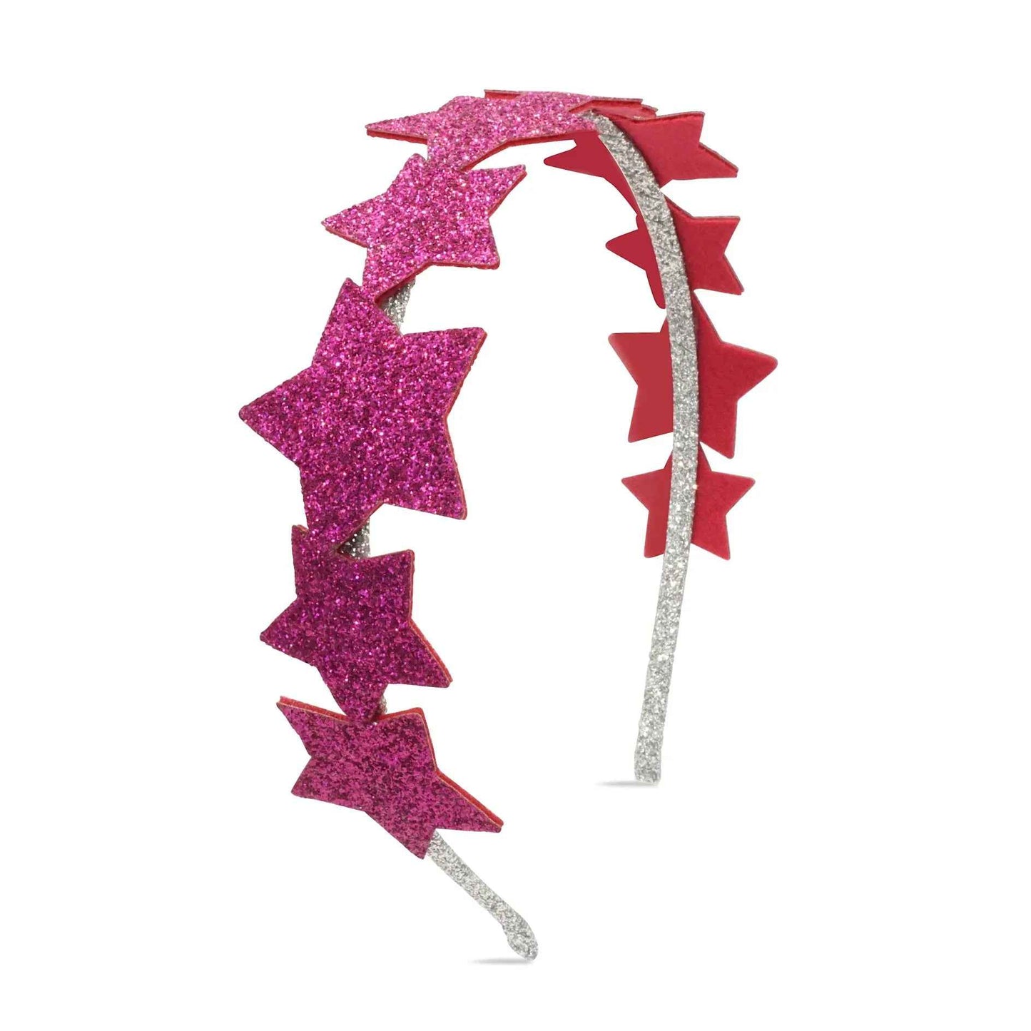 SPARKLE STAR HEADBAND