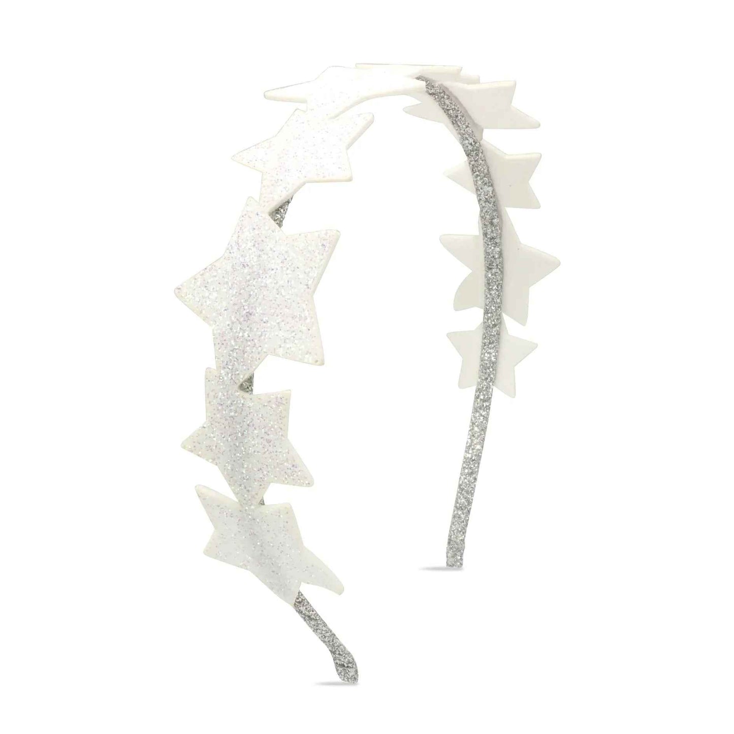 SPARKLE STAR HEADBAND