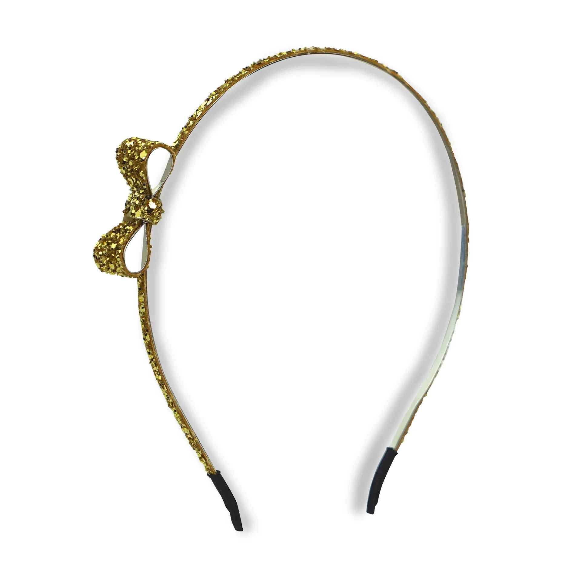 MINI BOW HEADBAND