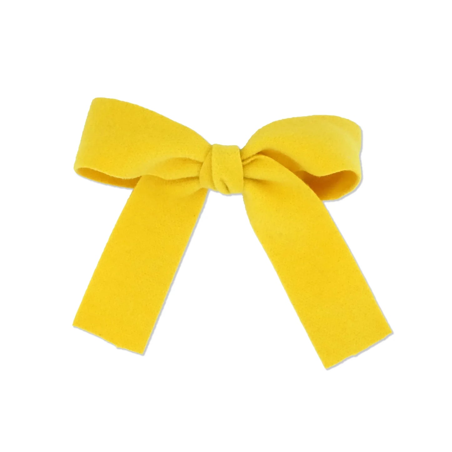 AURELIA RIBBON CLIP - Milk x Soda