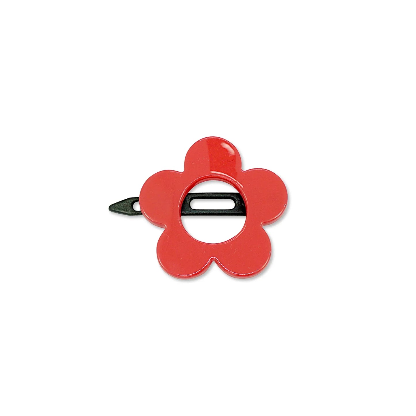 MINI DAISY HAIR CLIP - Milk x Soda