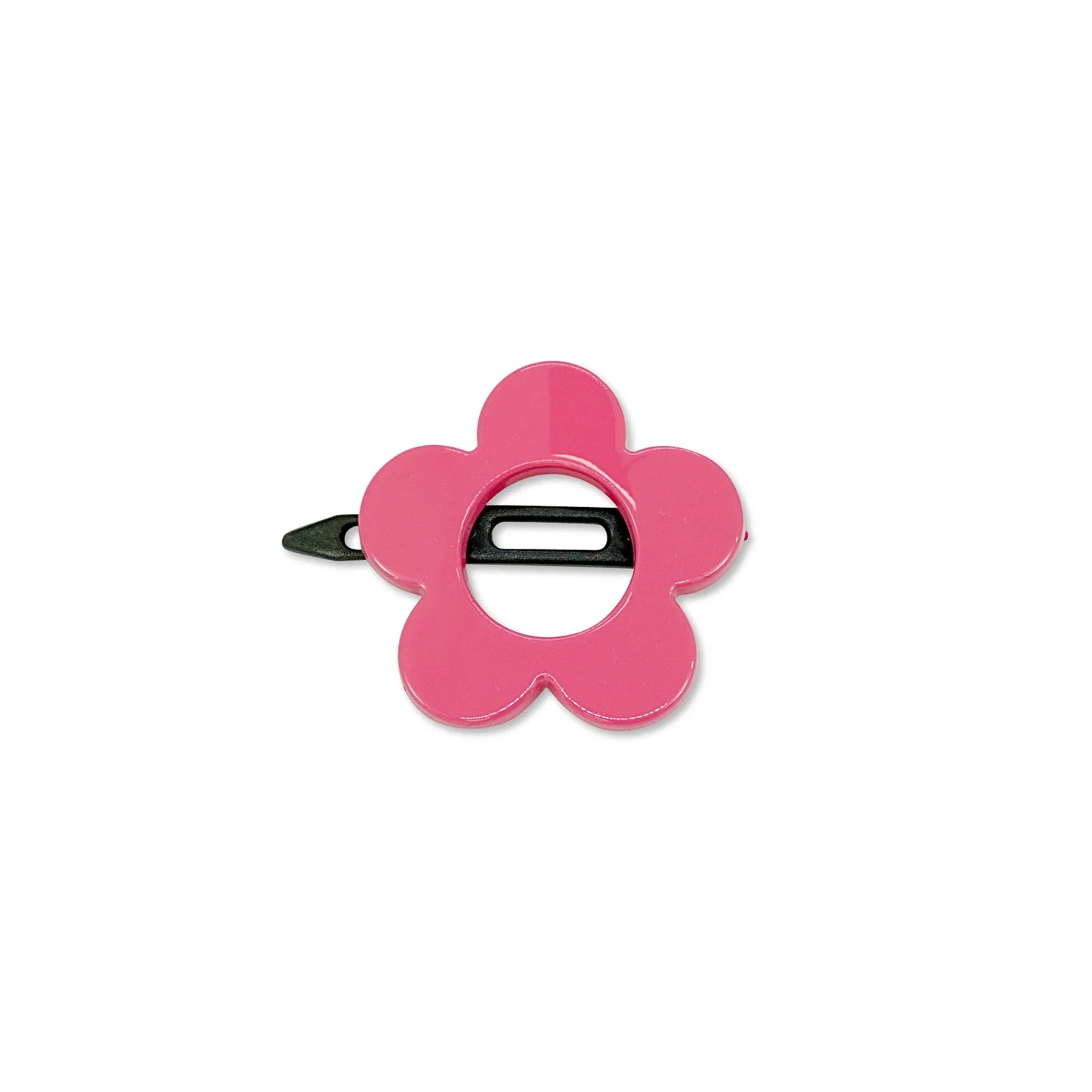 MINI DAISY HAIR CLIP - Milk x Soda