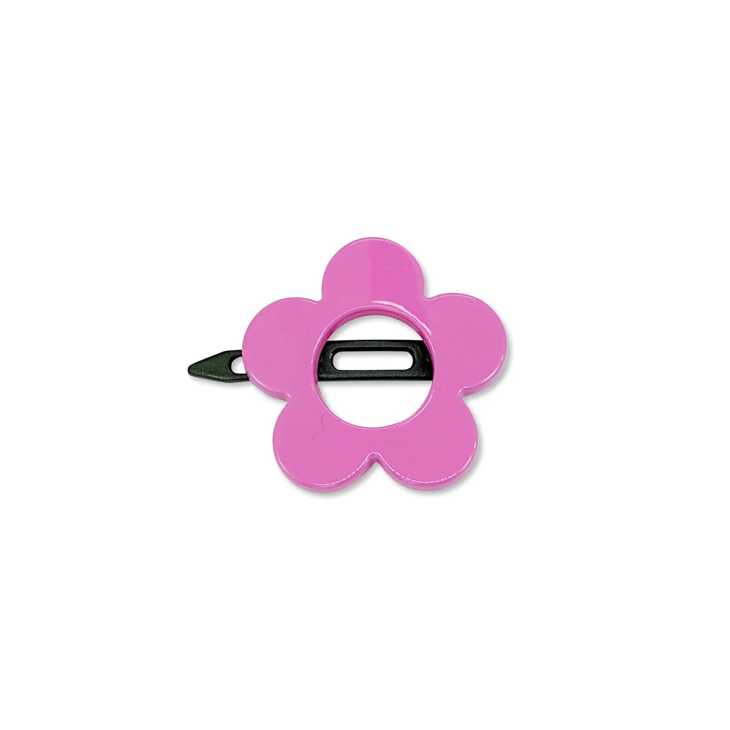 MINI DAISY HAIR CLIP - Milk x Soda