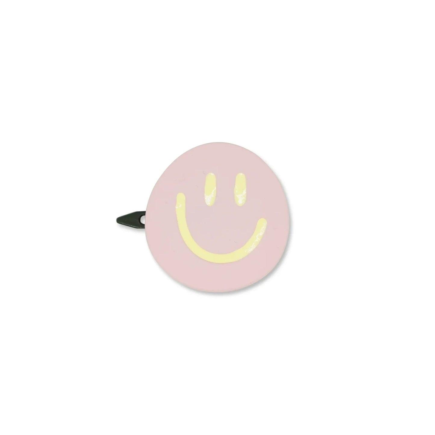 MAGIC SMILE HAIR CLIP - Milk x Soda