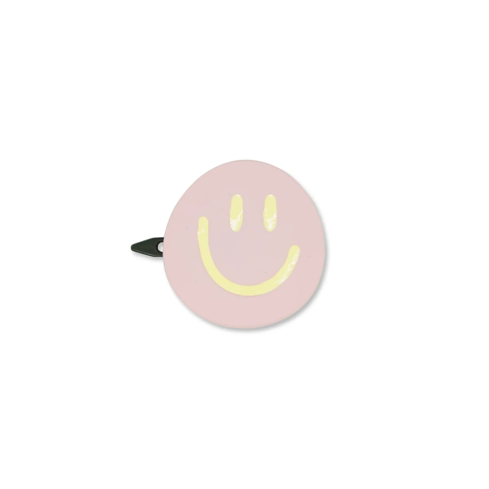 MAGIC SMILE HAIR CLIP - Milk x Soda