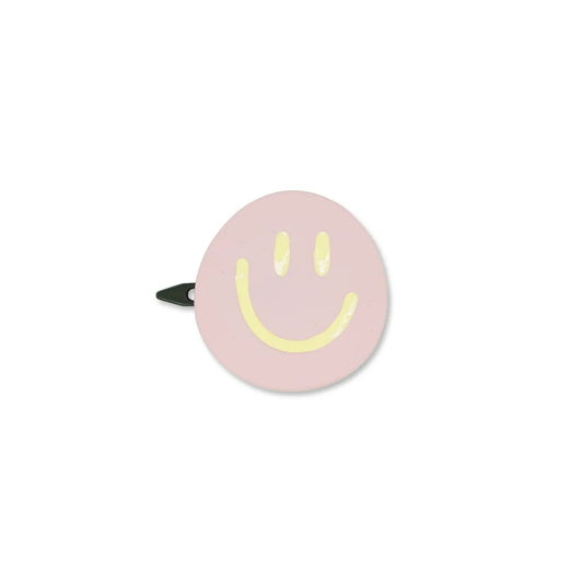 MAGIC SMILE HAIR CLIP - Milk x Soda