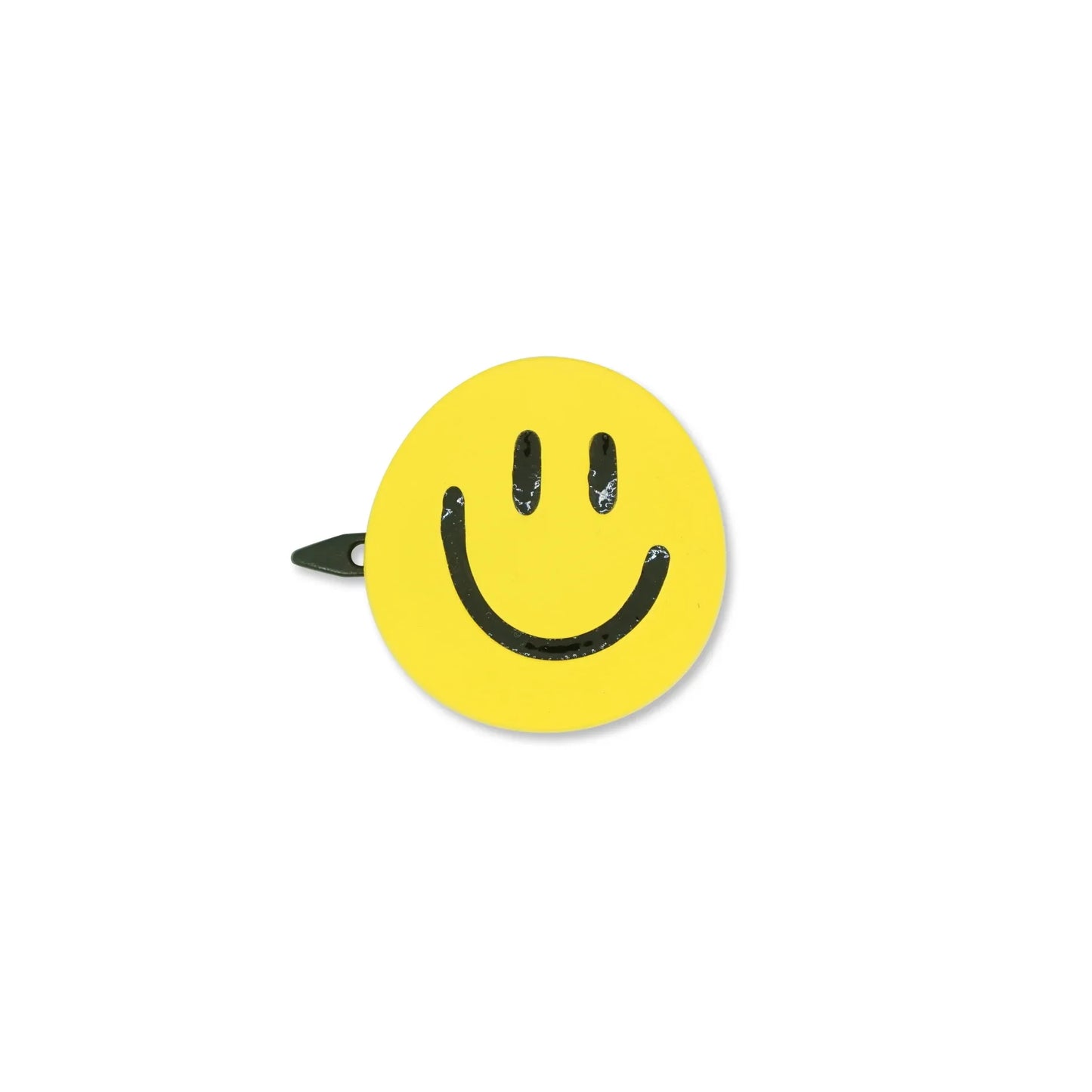 MAGIC SMILE HAIR CLIP - Milk x Soda