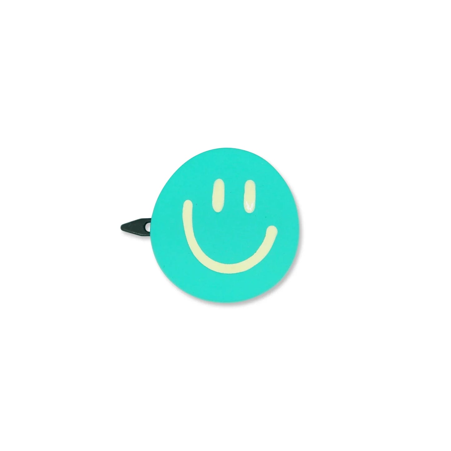 MAGIC SMILE HAIR CLIP - Milk x Soda