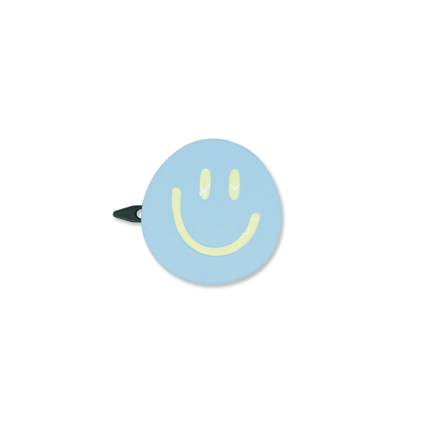 MAGIC SMILE HAIR CLIP - Milk x Soda