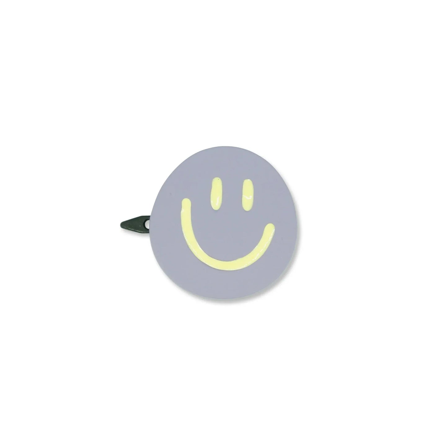 MAGIC SMILE HAIR CLIP - Milk x Soda