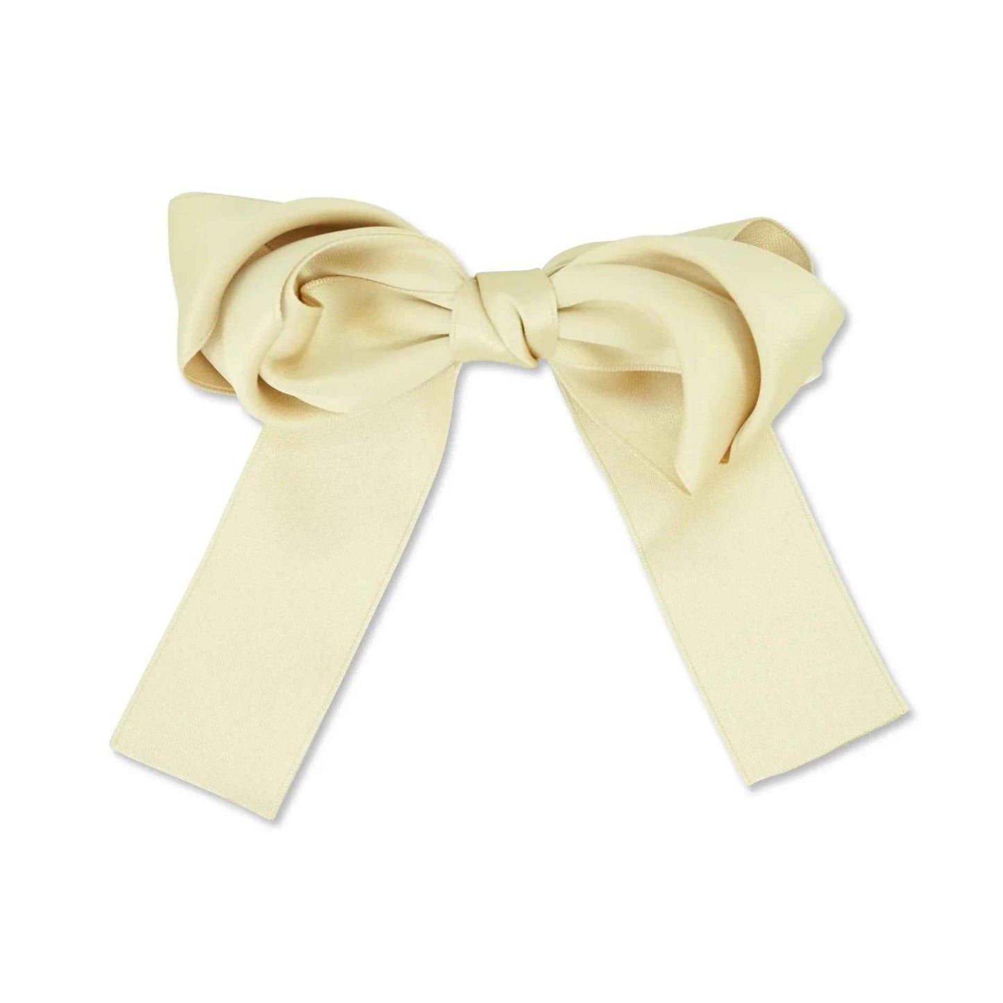 OLEA RIBBON HAIR CLIP