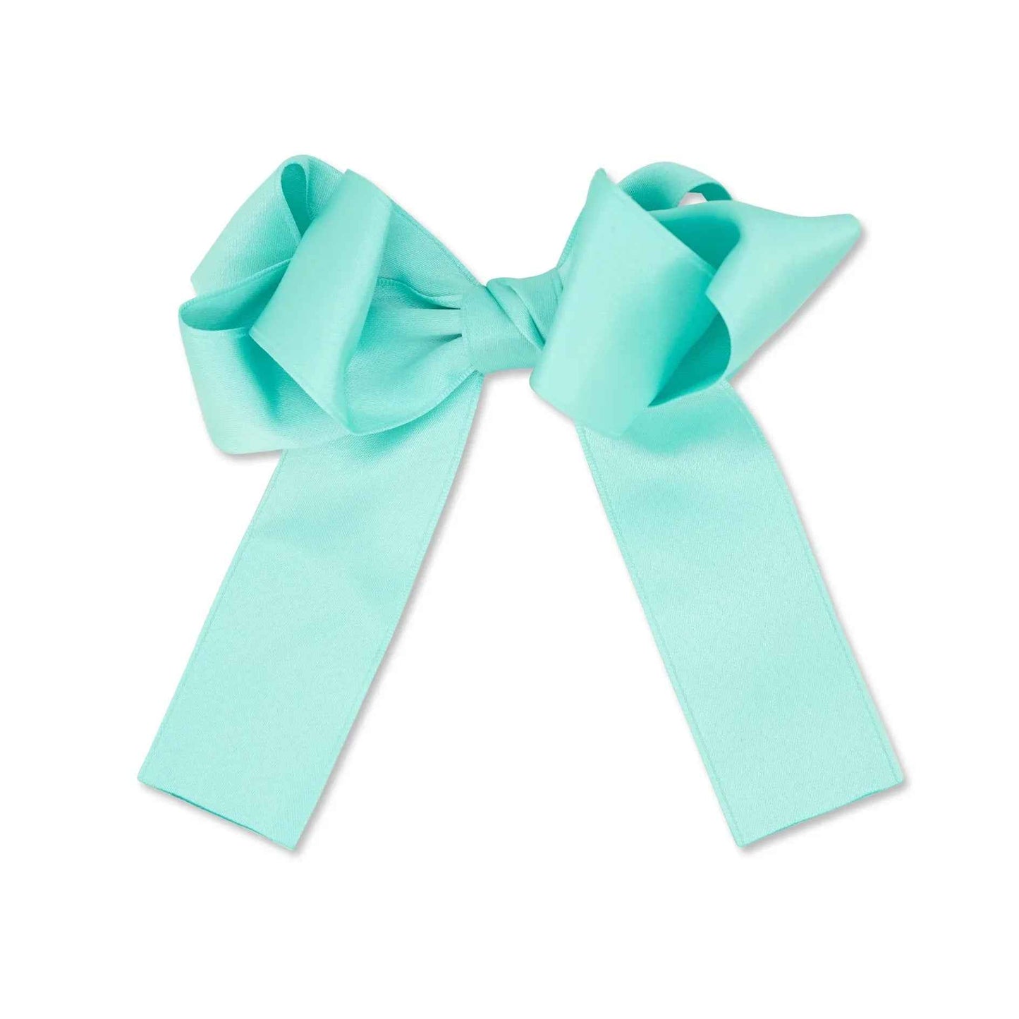 OLEA RIBBON HAIR CLIP