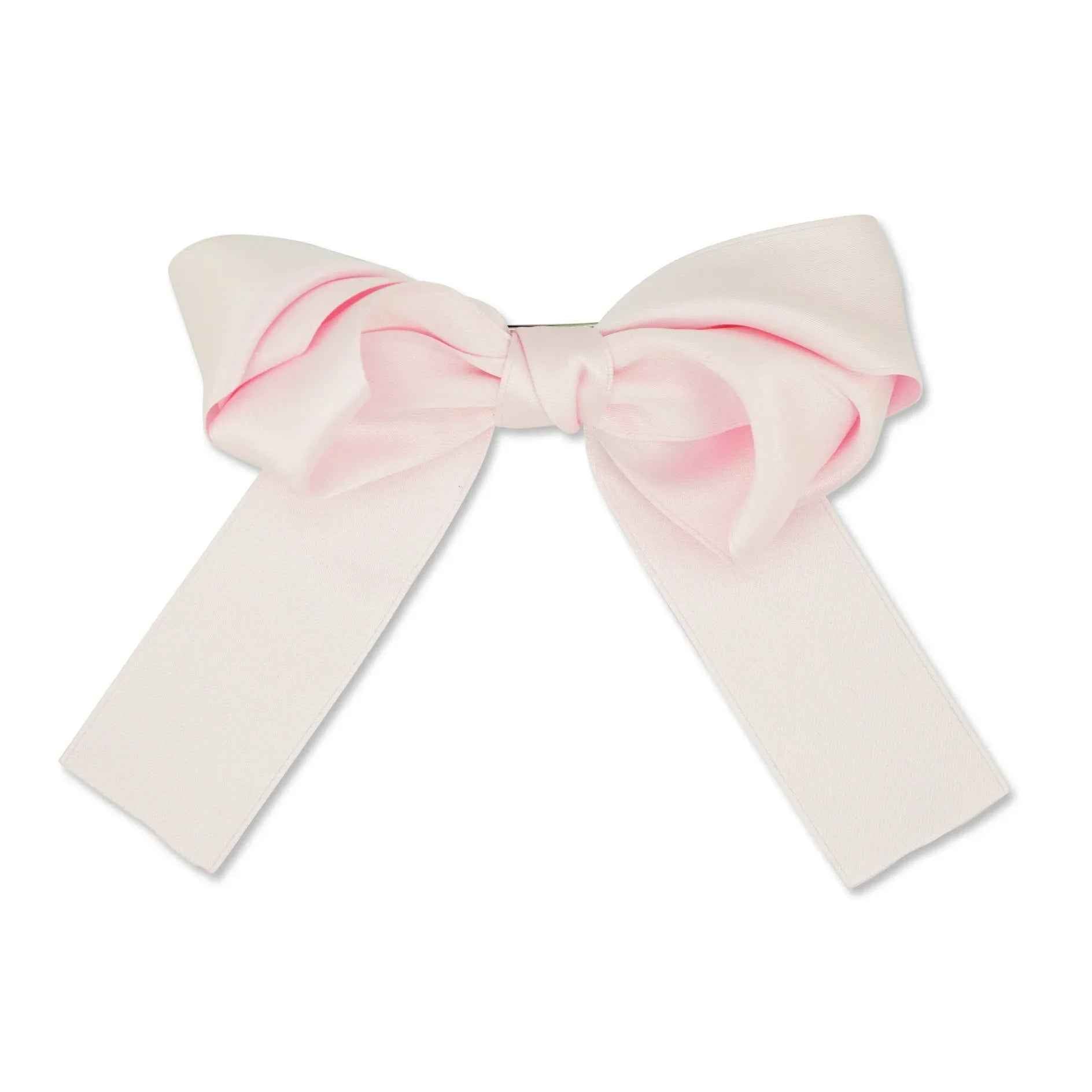 OLEA RIBBON HAIR CLIP