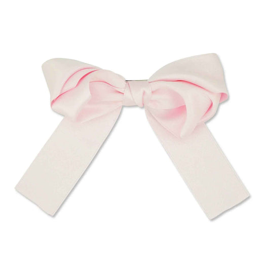 OLEA RIBBON HAIR CLIP