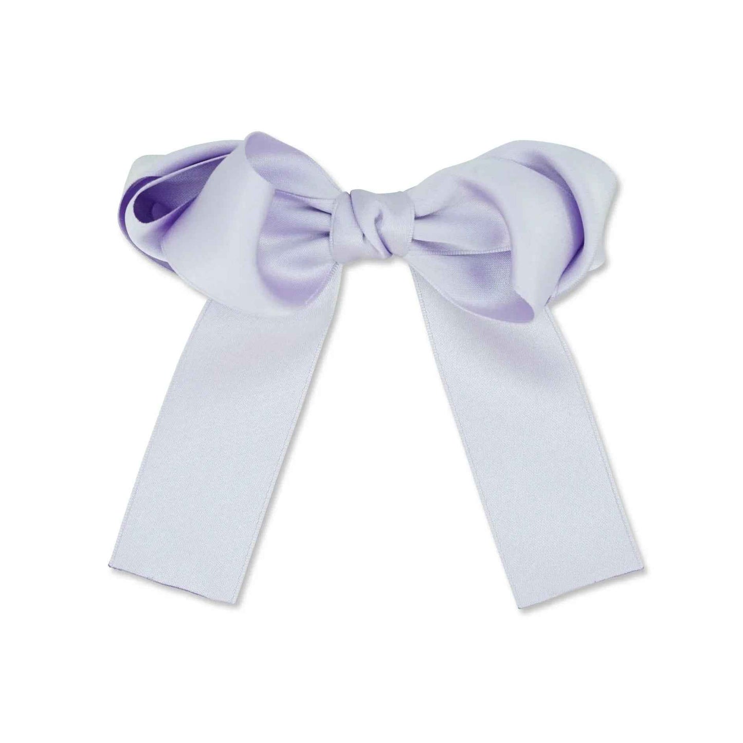 OLEA RIBBON HAIR CLIP