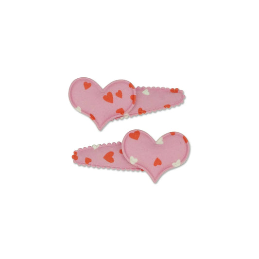 LOVE SNAP CLIP - Milk x Soda