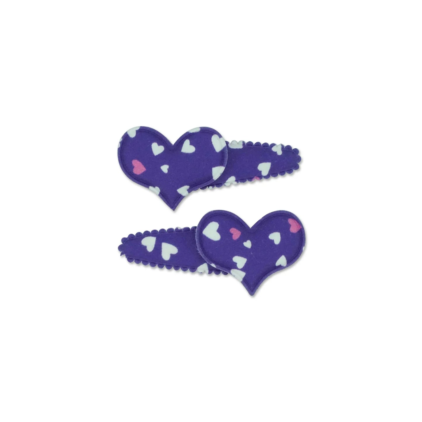 LOVE SNAP CLIP - Milk x Soda