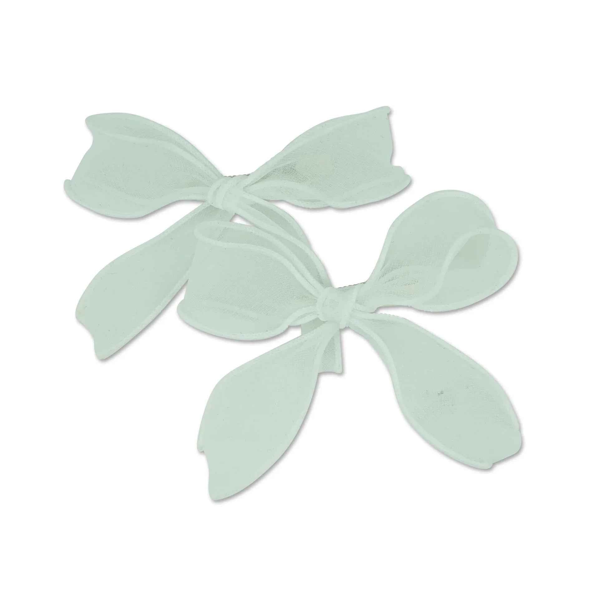 MINI MELODY HAIR CLIP