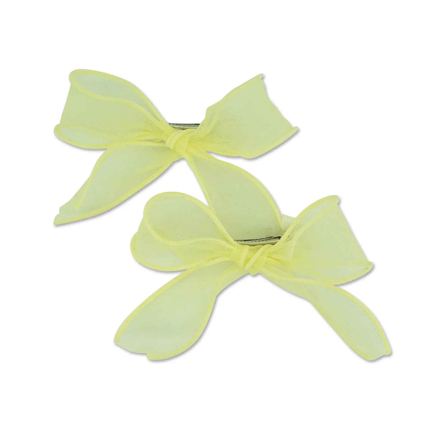 MINI MELODY HAIR CLIP