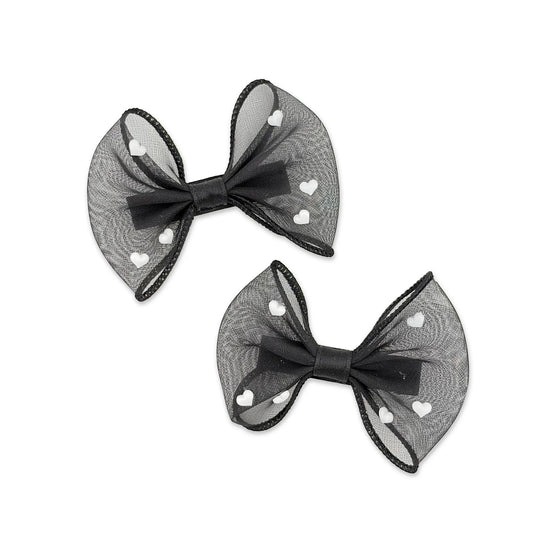 VALIA HAIR CLIP - Milk x Soda