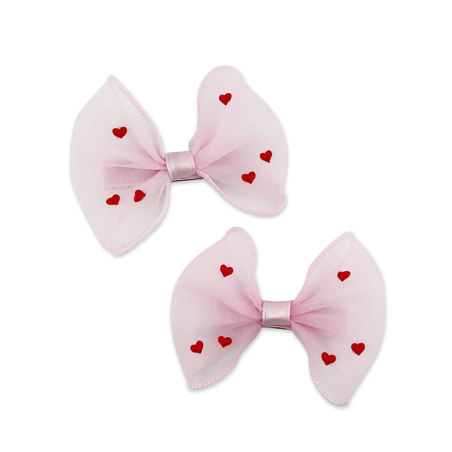 VALIA HAIR CLIP - Milk x Soda