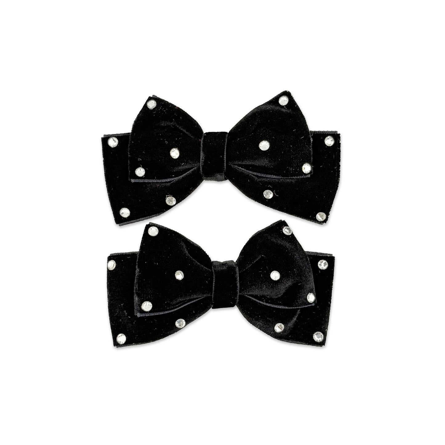 VALENTIA HAIR CLIP - Milk x Soda
