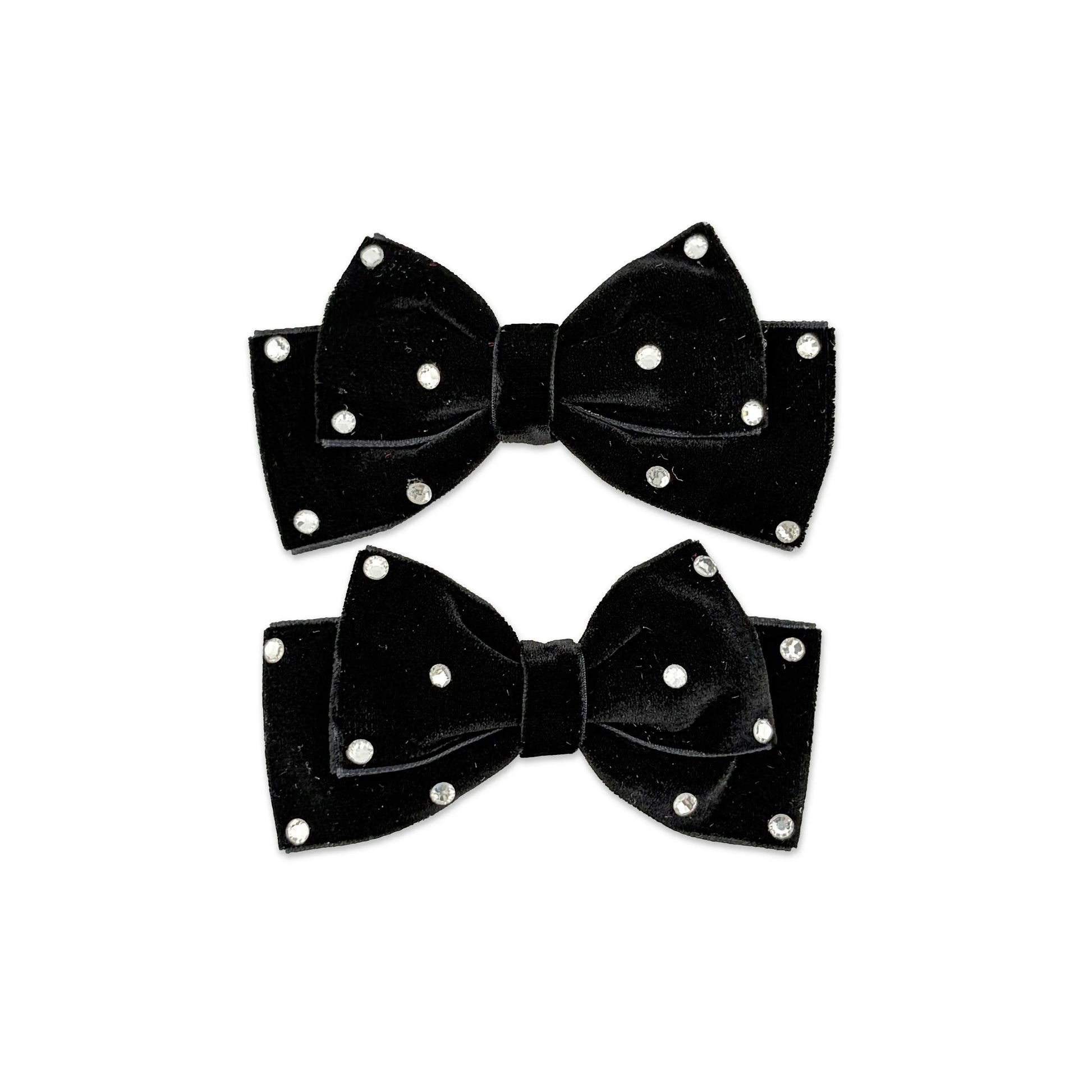 VALENTIA HAIR CLIP - Milk x Soda