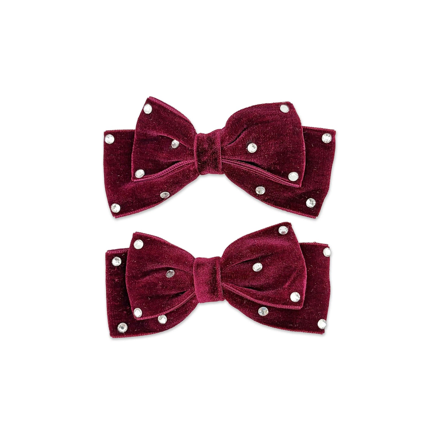 VALENTIA HAIR CLIP